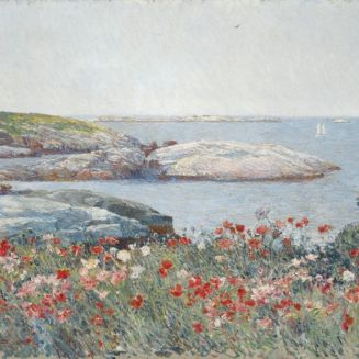 HASSAM__Poppies__Isles_of_Shoals_1_726_726_80_s_c1_c_middle